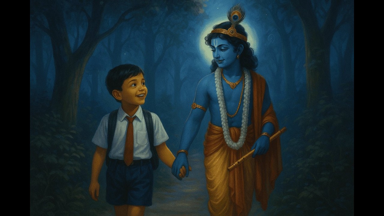 gopal story