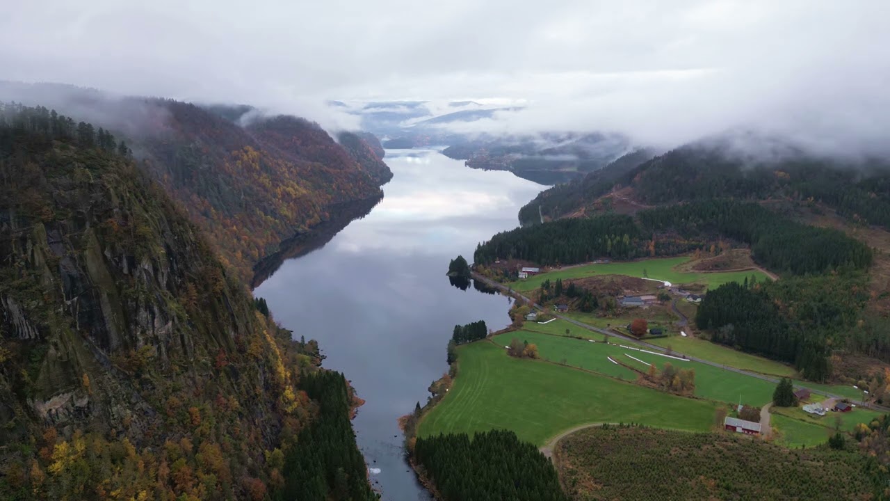 Lygne og Birkeland,  23. okt 2022
