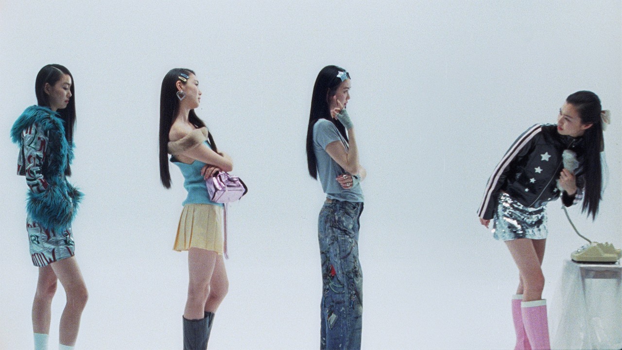 Estelle Chen - LOVE I NEED (Official Music Video)