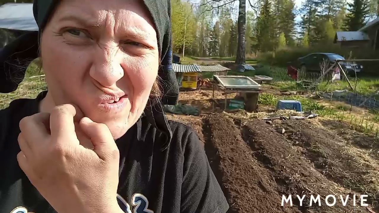 Vielä KAHDEKSAN! - OMAVARAISUUS