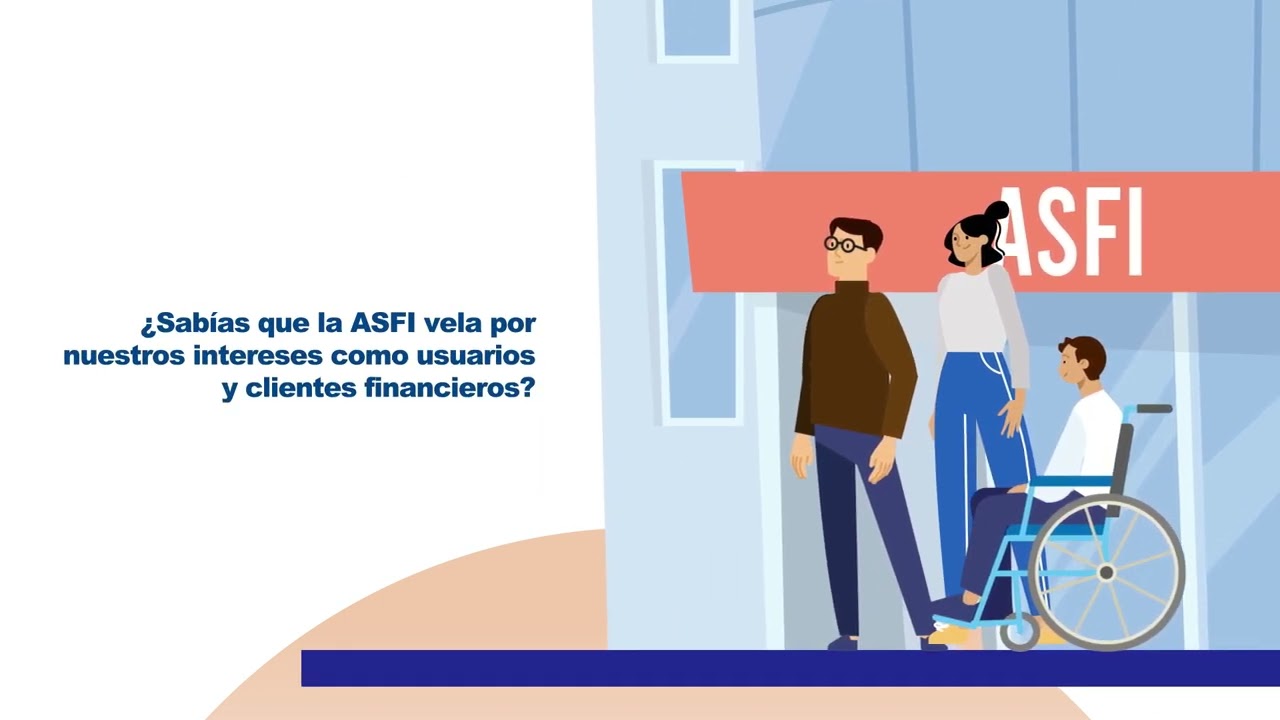 EL SISTEMA FINANCIERO EN BOLIVIA