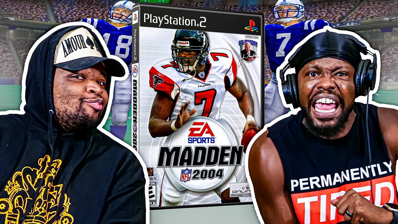 Is This The Most Fun Madden Of All Time?!