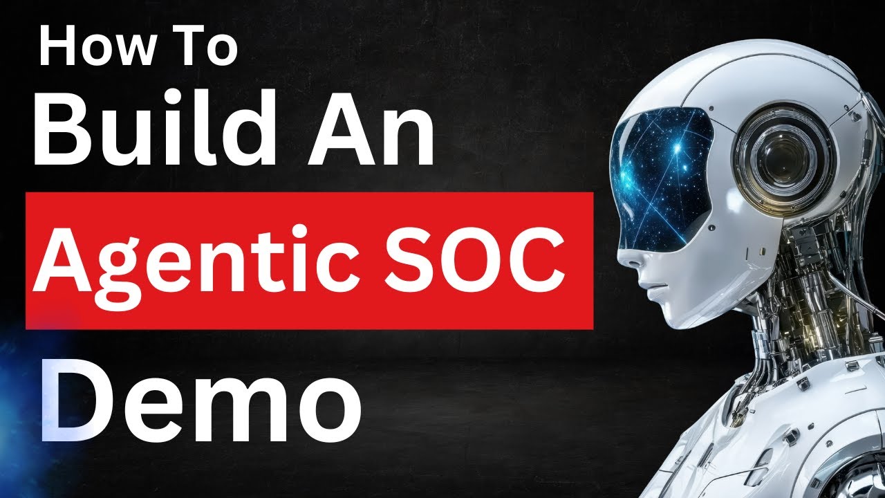 Как создать агентский центр мониторинга безопасности (SOC) за 30 минут