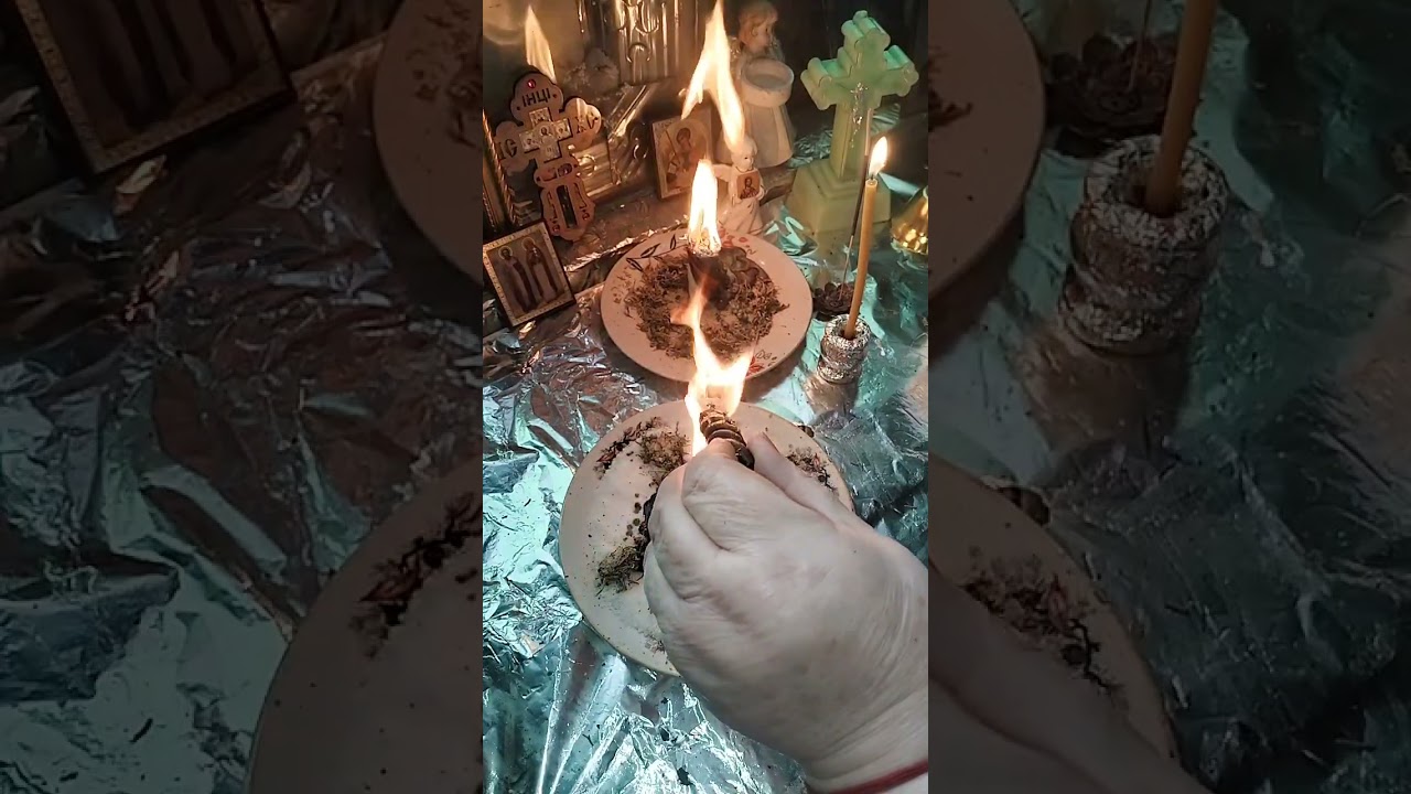 🆘 РИТУАЛ ЧИСТКА 💥 ОТ НЕГАТИВА И ПОРЧИ 💥 МОЩНЫЙ РИТУАЛ 🔥 ОЧИСТКИ СЕБЯ И БЛИЗКИХ 💯