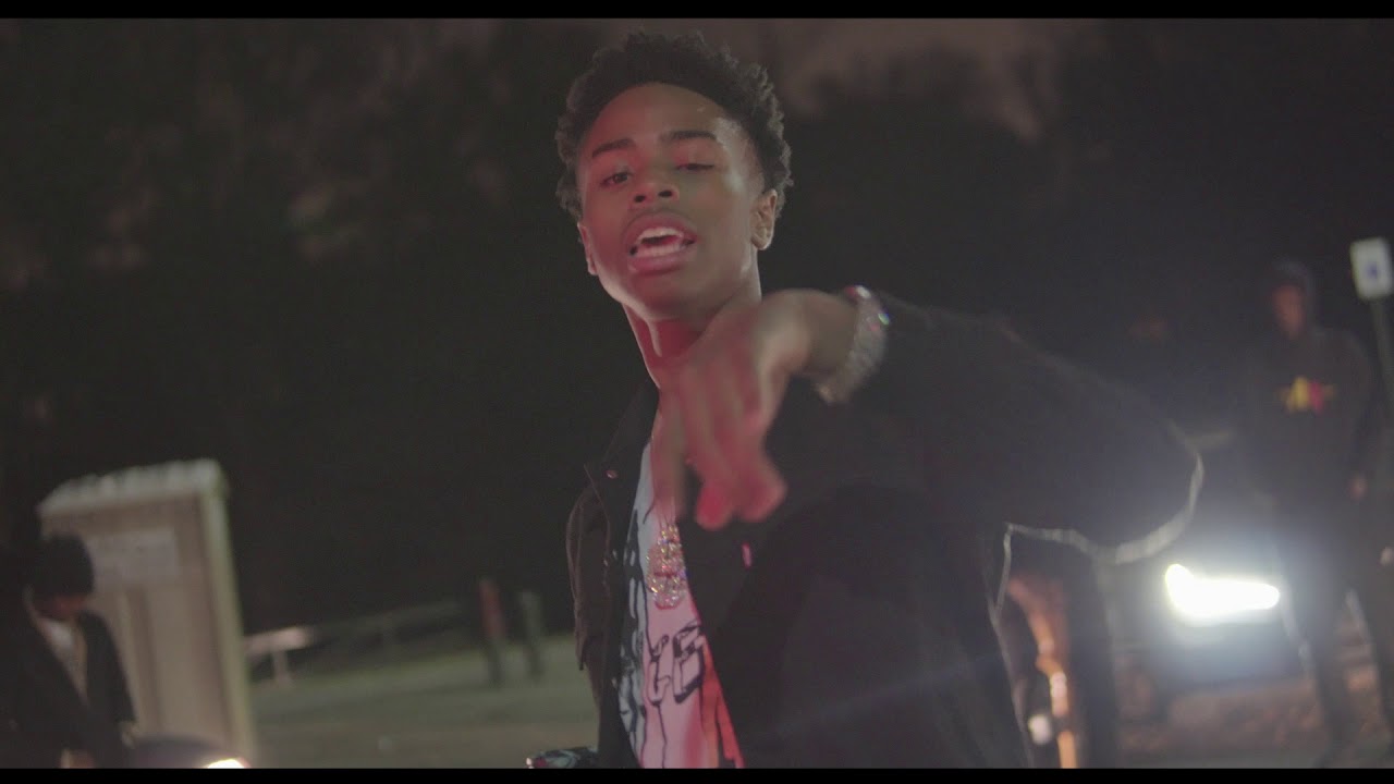 Action Pack Ap - Bars (Official Music Video)