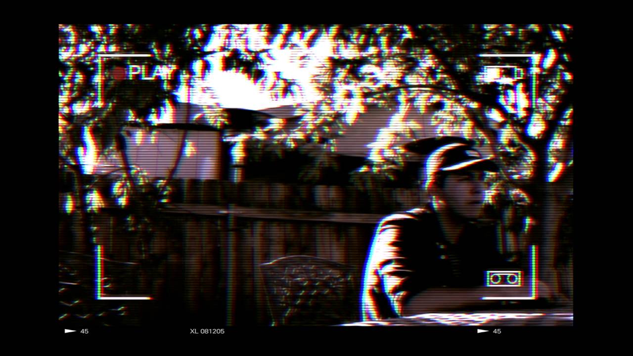 Avixn - Leaves