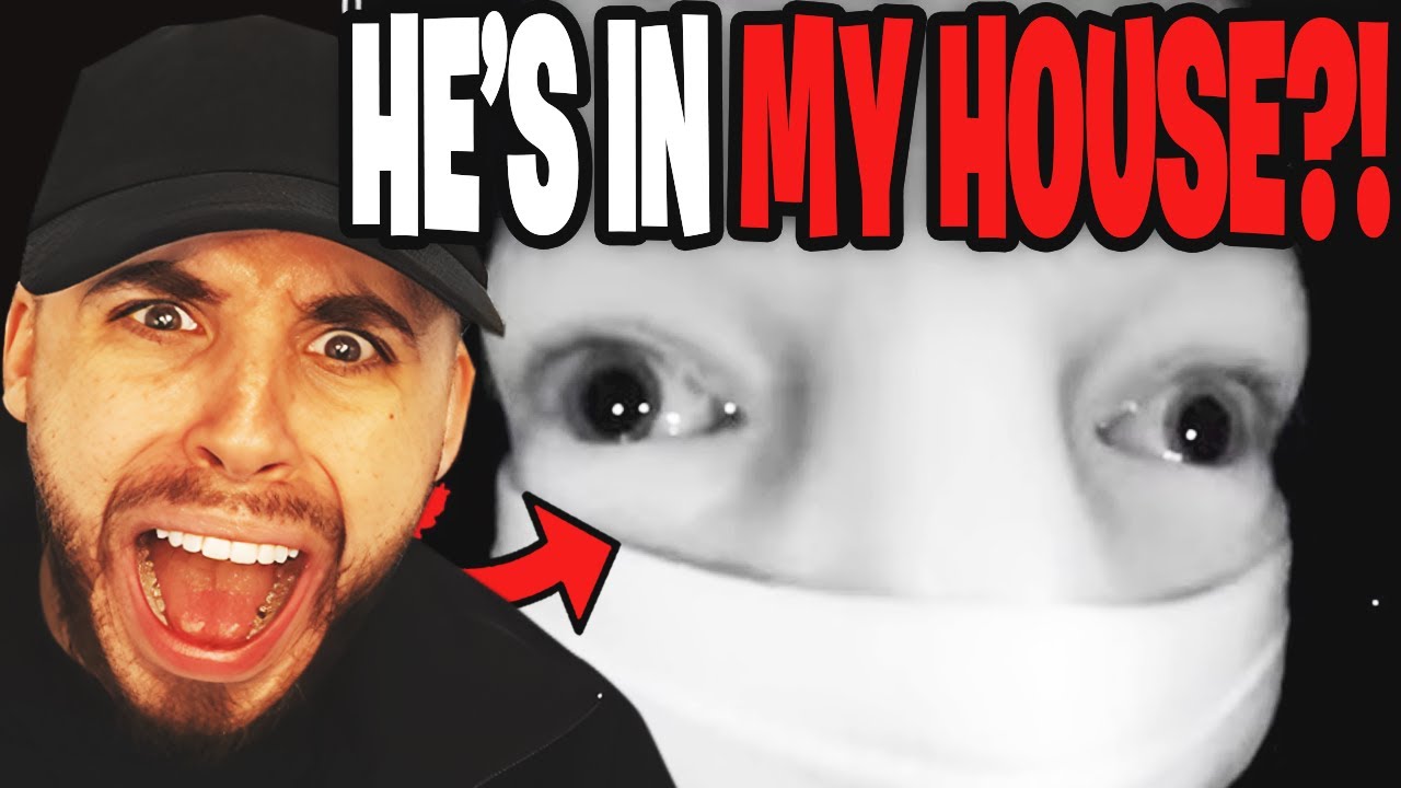 Viewers Are Seriously Freaking Out Over THIS Footage