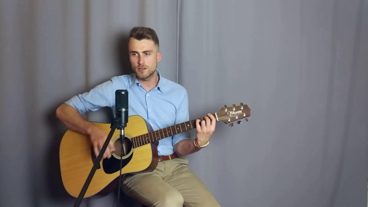 Perfect - Niepokonani (Cover by Adam Rzepka)