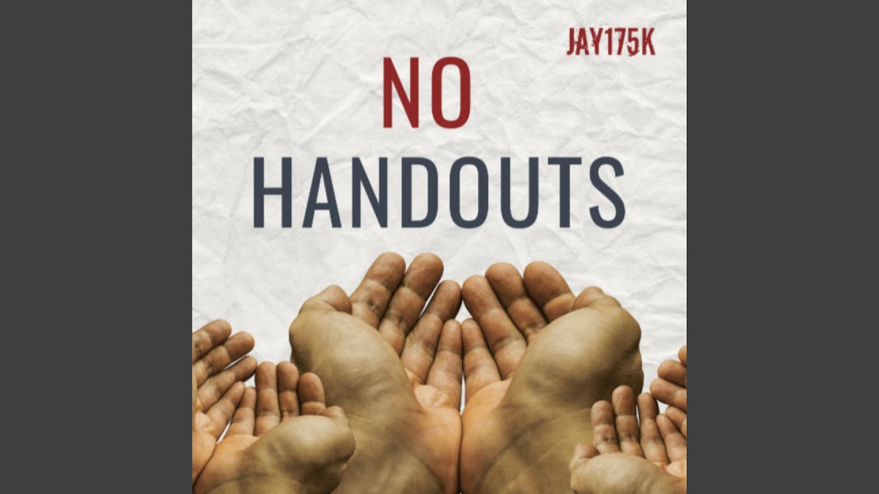 No Handouts
