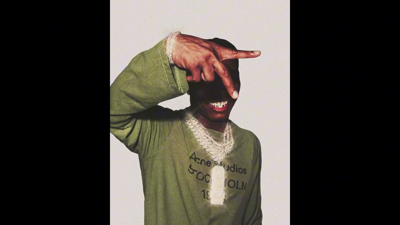 [FREE] Lil Baby Type Beat - ''Secrets''
