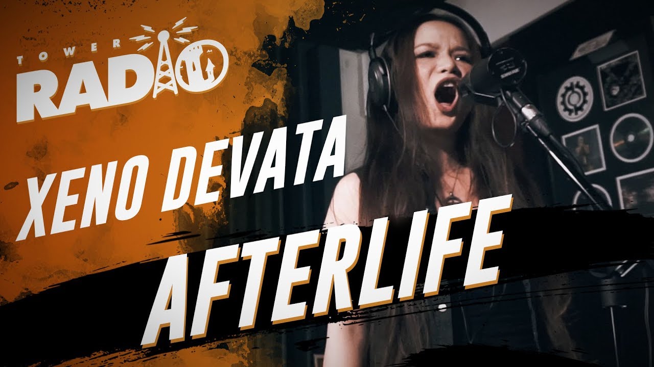 Tower Radio - Xeno Devata - Afterlife