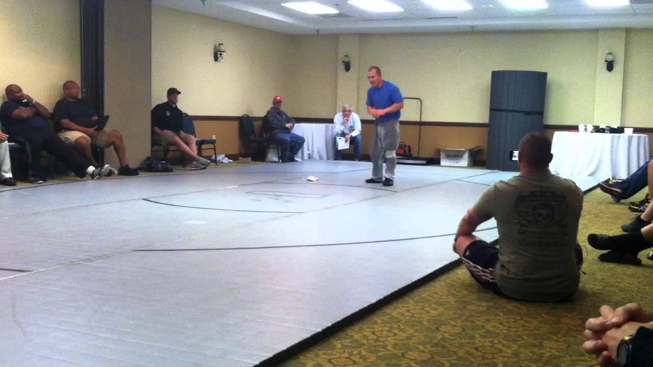 Cary Kolat- Don't make it about Wins & Losses