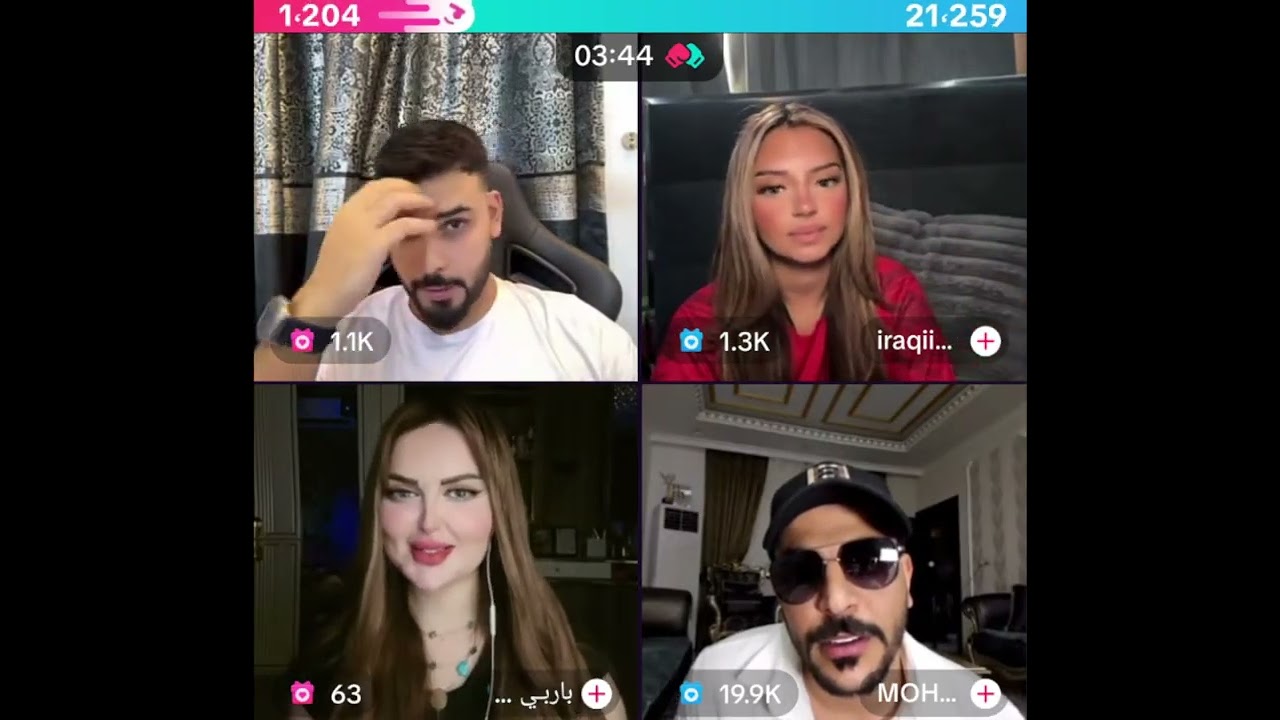 محمود المكسيكي و هوازن و قصة البرتقال ما خلصت مع حسحس و باربي ضحك فول