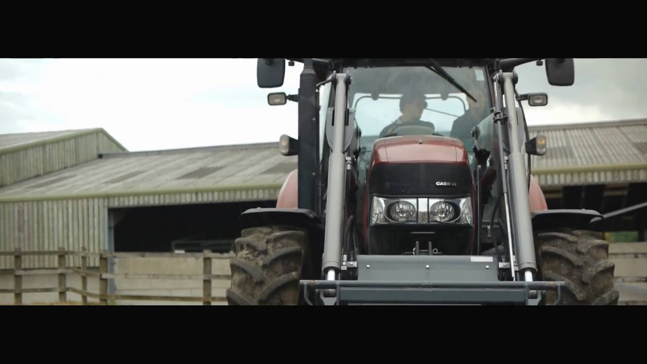 Hartpury College Agriculture