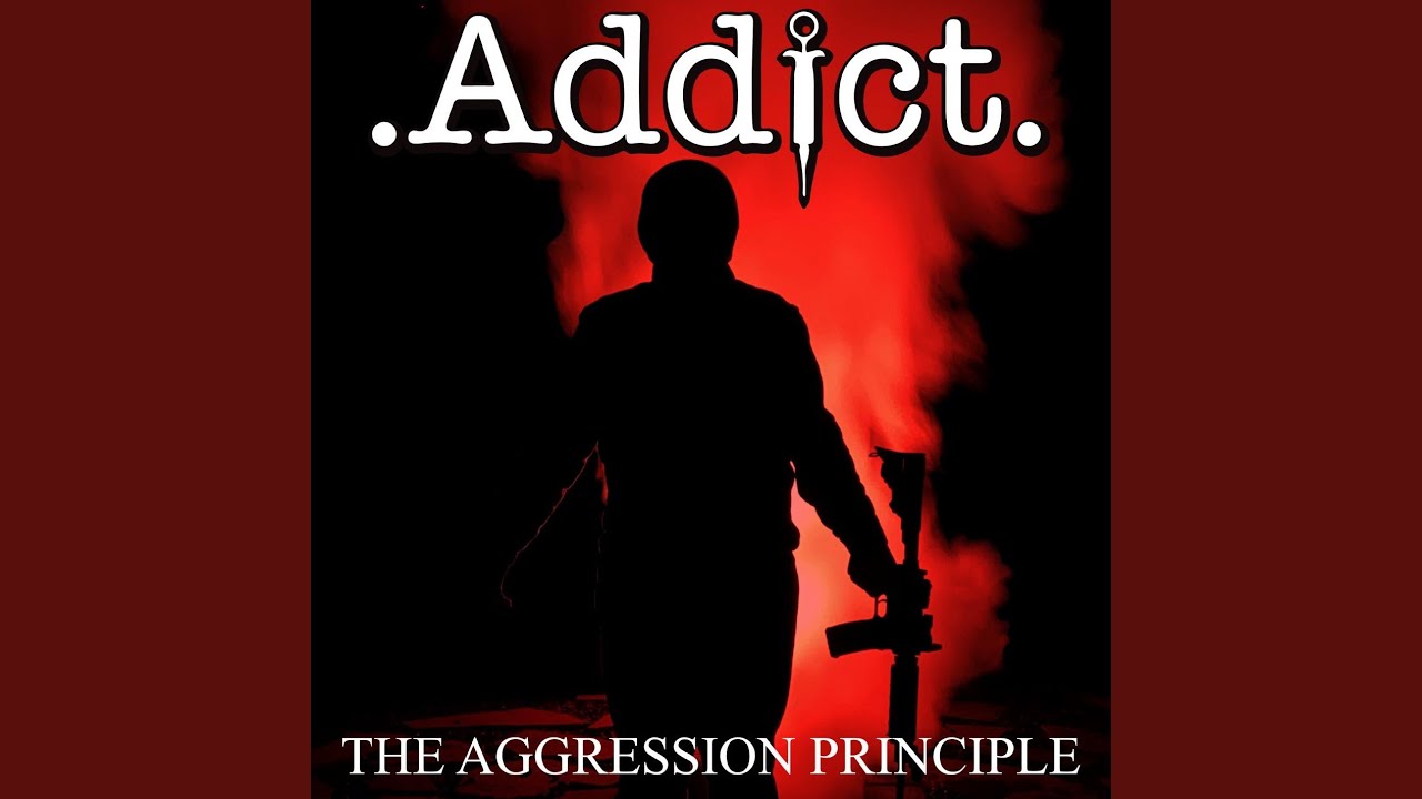 The Aggression Principle (feat. Nik Mason)