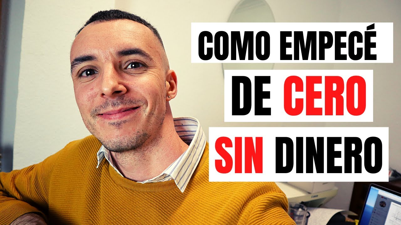 Mi Historia | Como Salí De La Carrera De La Rata