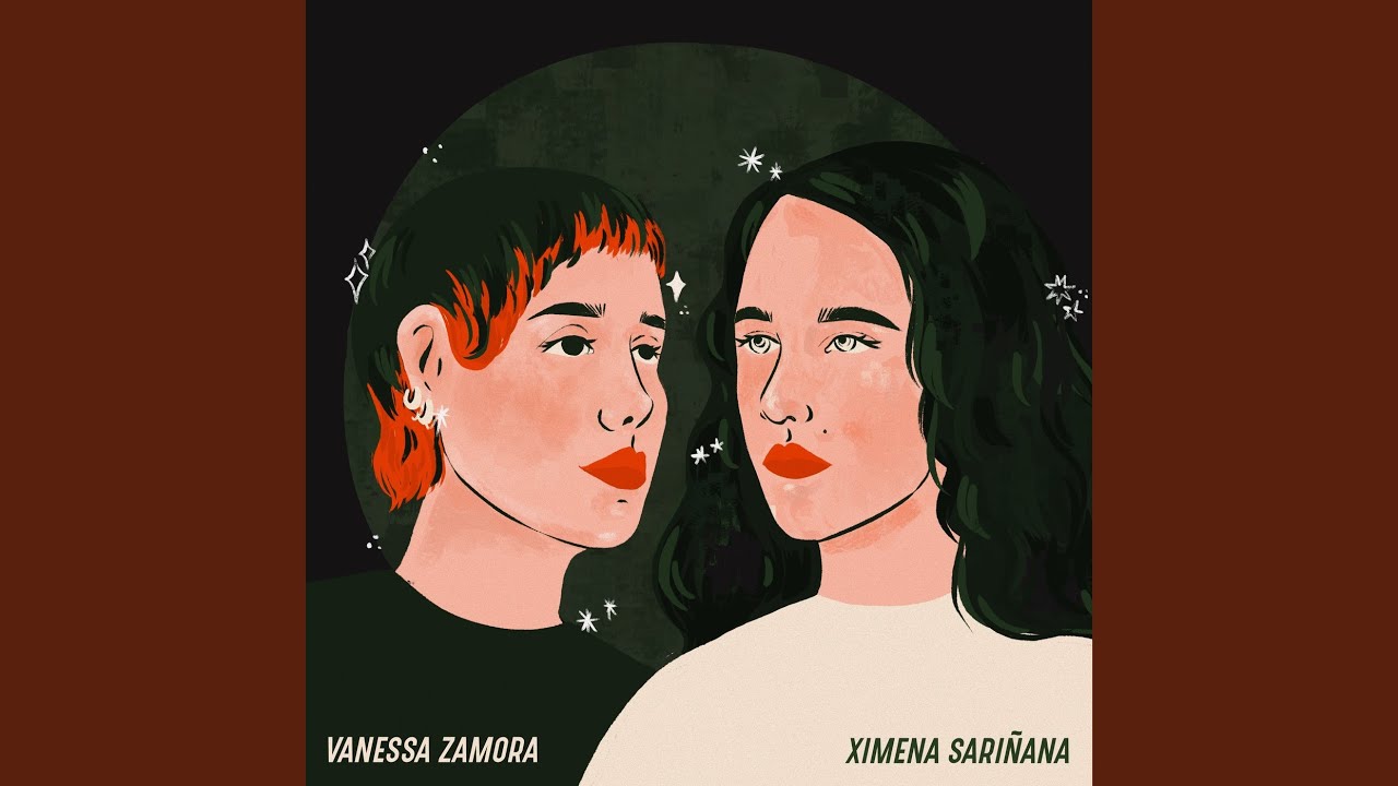 TRANSFORMANDO (feat. Ximena Sariñana)