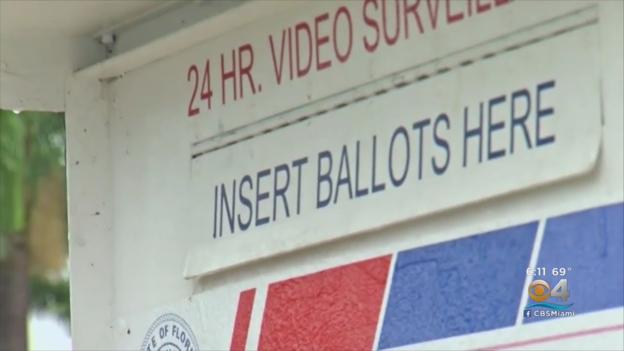 A Closer Look At Voting Rights Debate In Florida