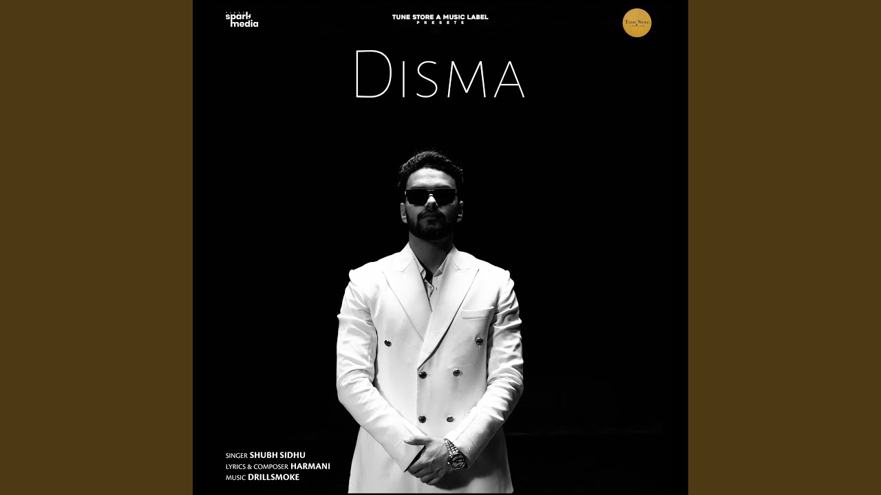 Disma
