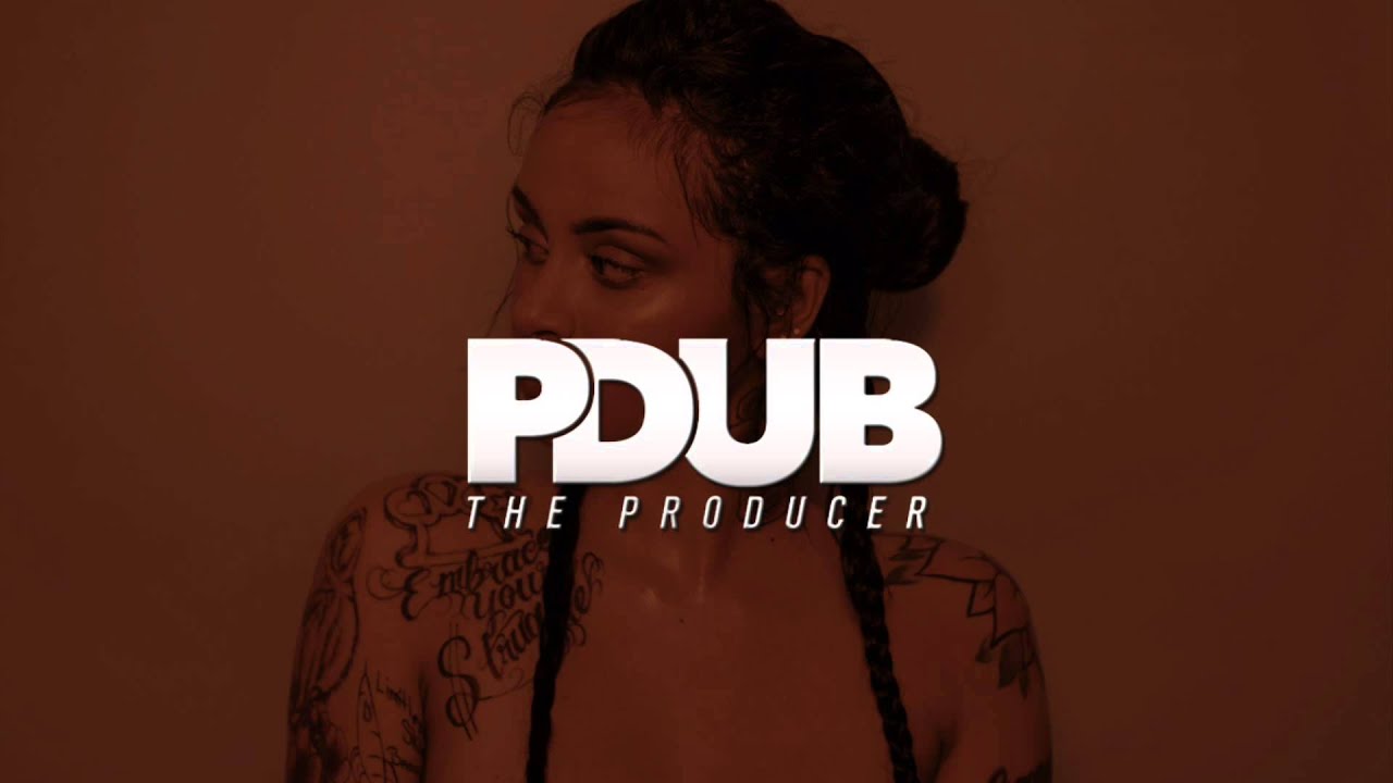 Kehlani Type Beat - 