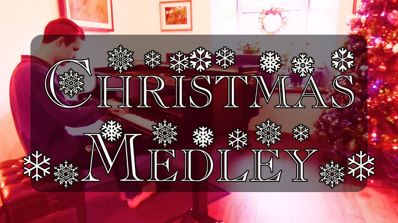 A Christmas Medley