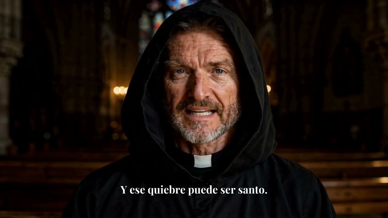 La Fe purificada que se viene