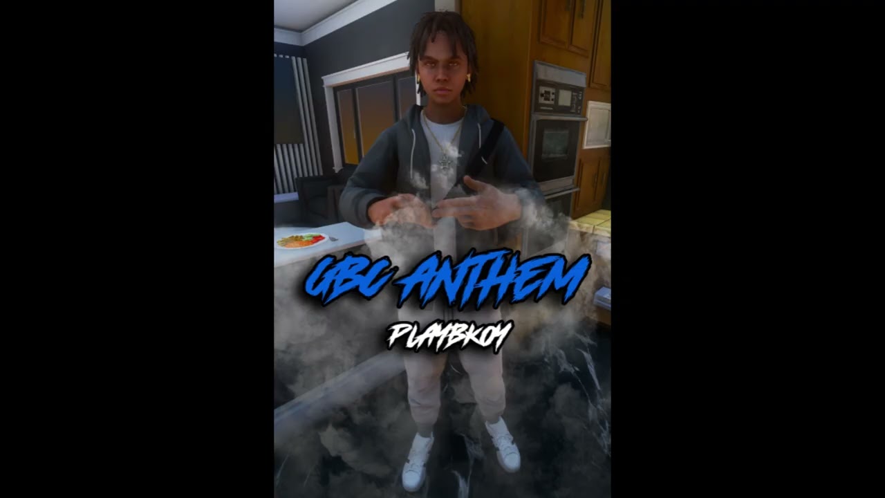 [TL:RP] [IC] PlayBkoy - GBC ANTHEM
