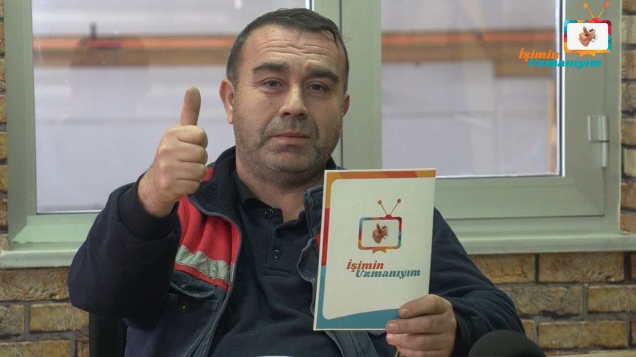 İşimin Uzmanıyım | CEST MAKİNE | Manisa - Turgutlu