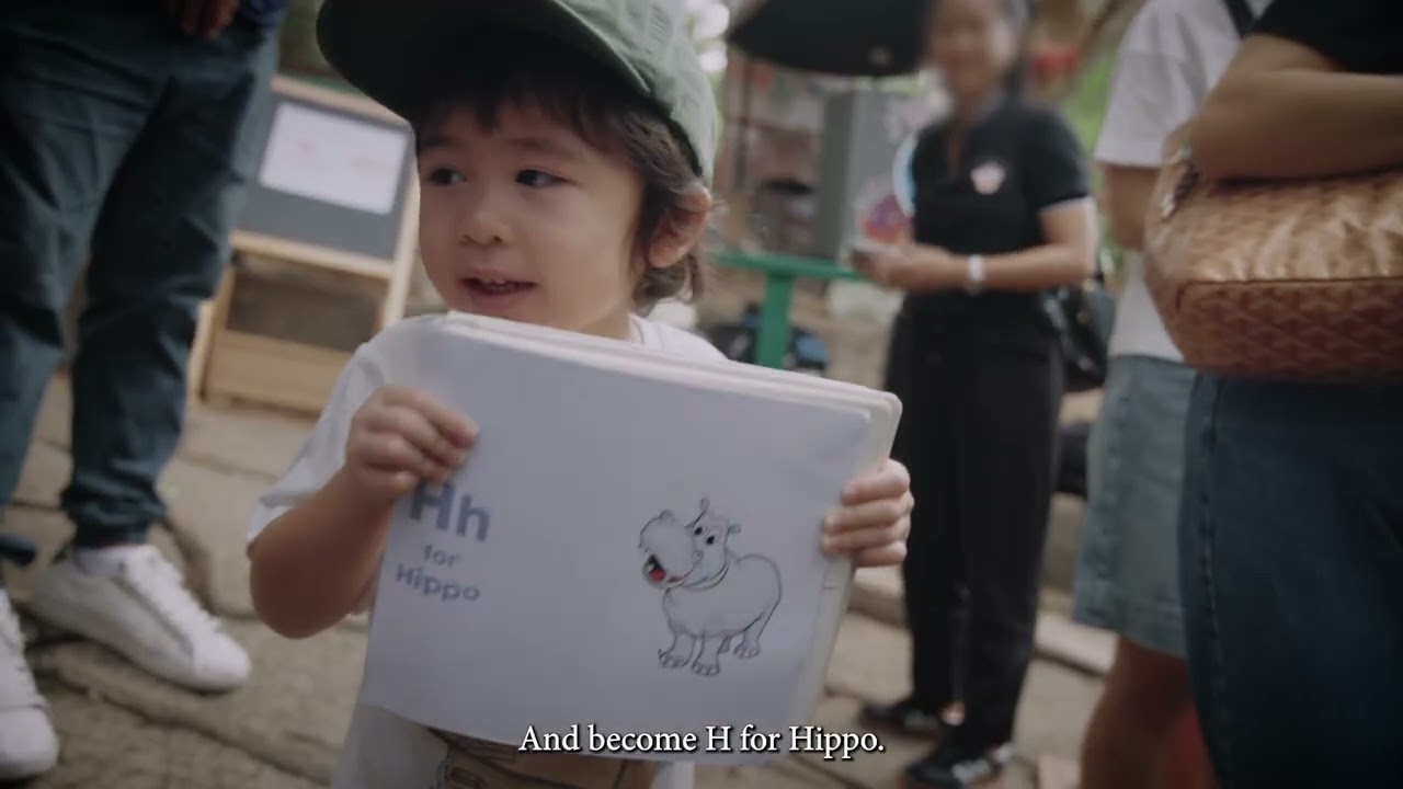 Confessions of Moo Deng