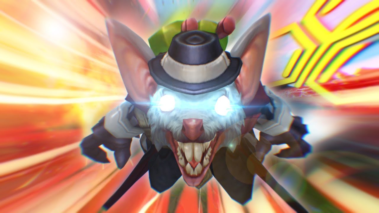 Wadbot on Drugs