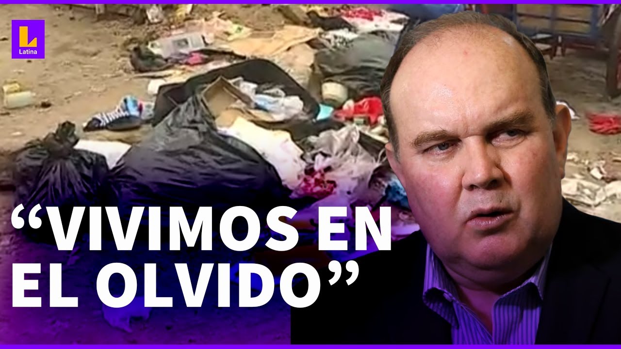 Desperdicios en Cercado de Lima: 