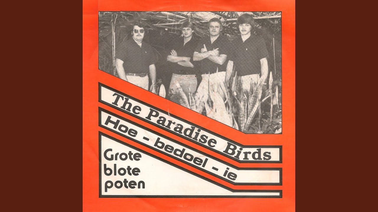 Hoe Bedoel Ie