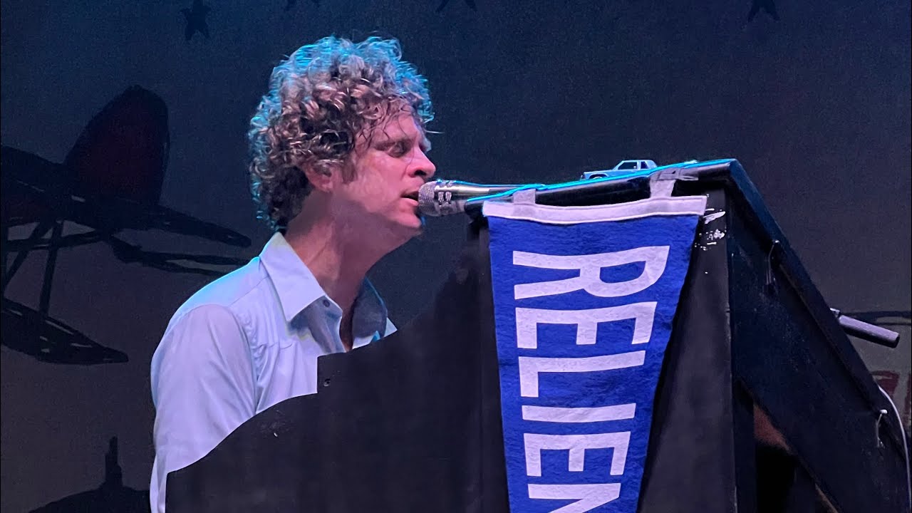 Relient K - I Don’t Need A Soul (live in Atlanta, March 15 2022)
