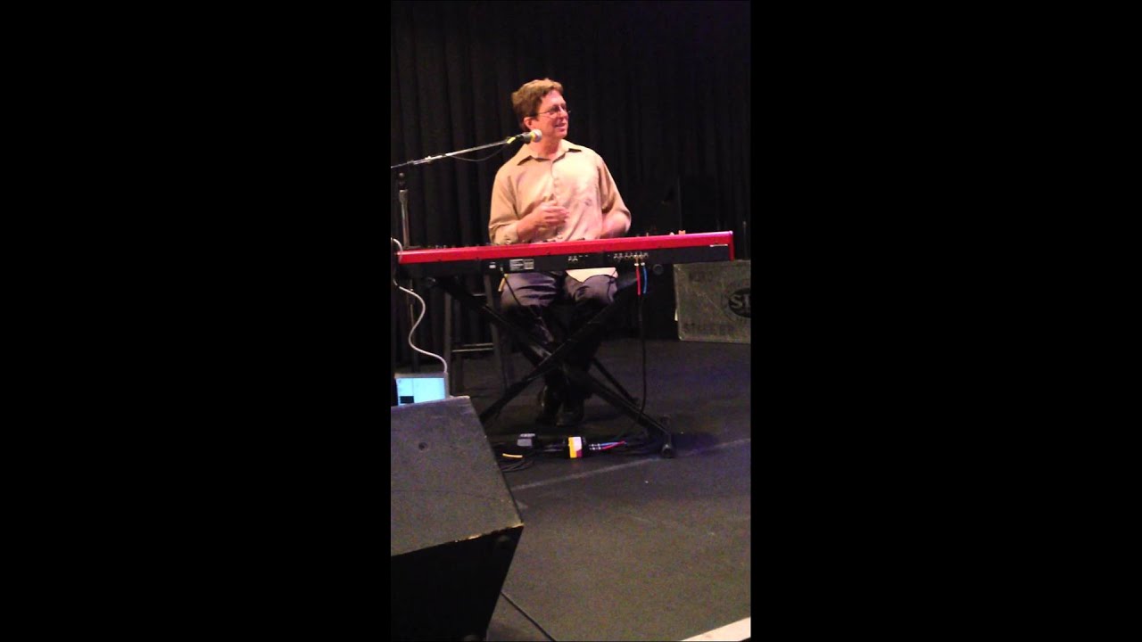 Bradx2 Seminar on Michael Jackson 6/27/2014, Part 2