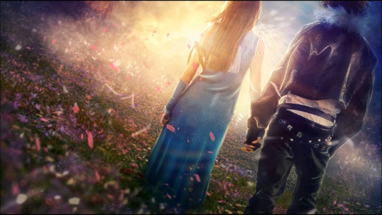 Final Fantasy VIII - My Mind soundtrack