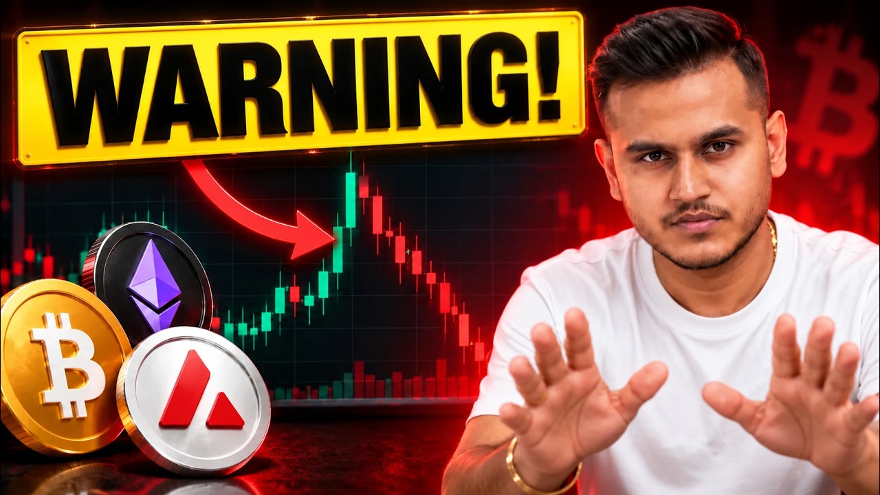 Altcoins Are the Next Tulip Mania &mdash; The Bubble Will Burst