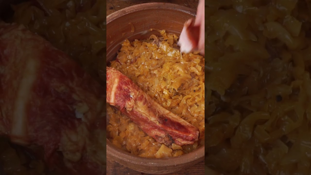 Starinski Podvarak 🥘🥘