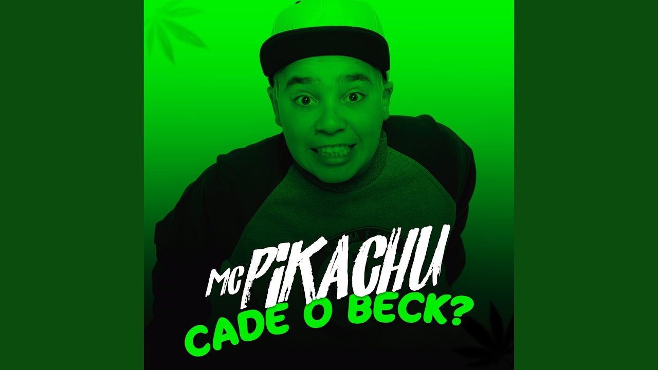 Cade o Beck