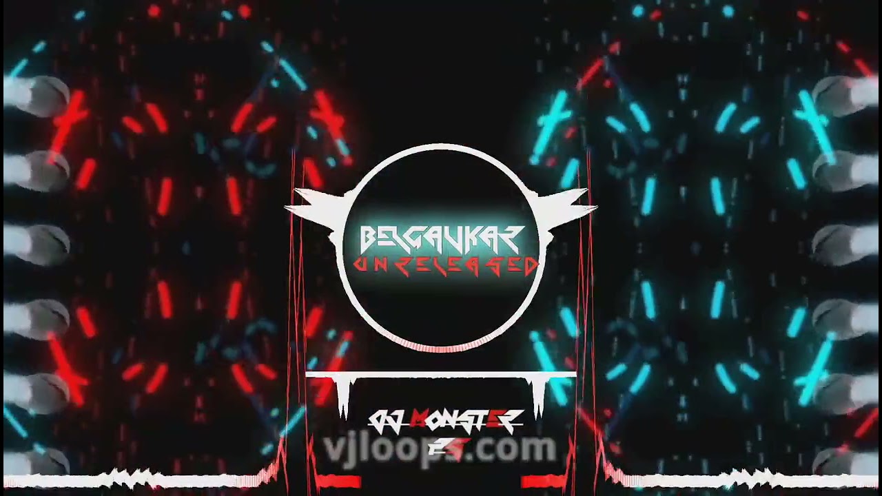 HAWA HAWA x HINDI EDM DROP x DJ MONSTER PS