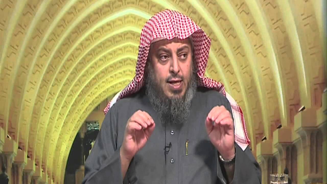 2- الوسواس في الوضوء الشيخ محمد الفراج