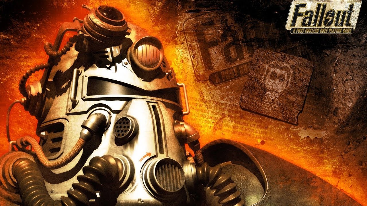 داستان کامل بازی Fallout 1