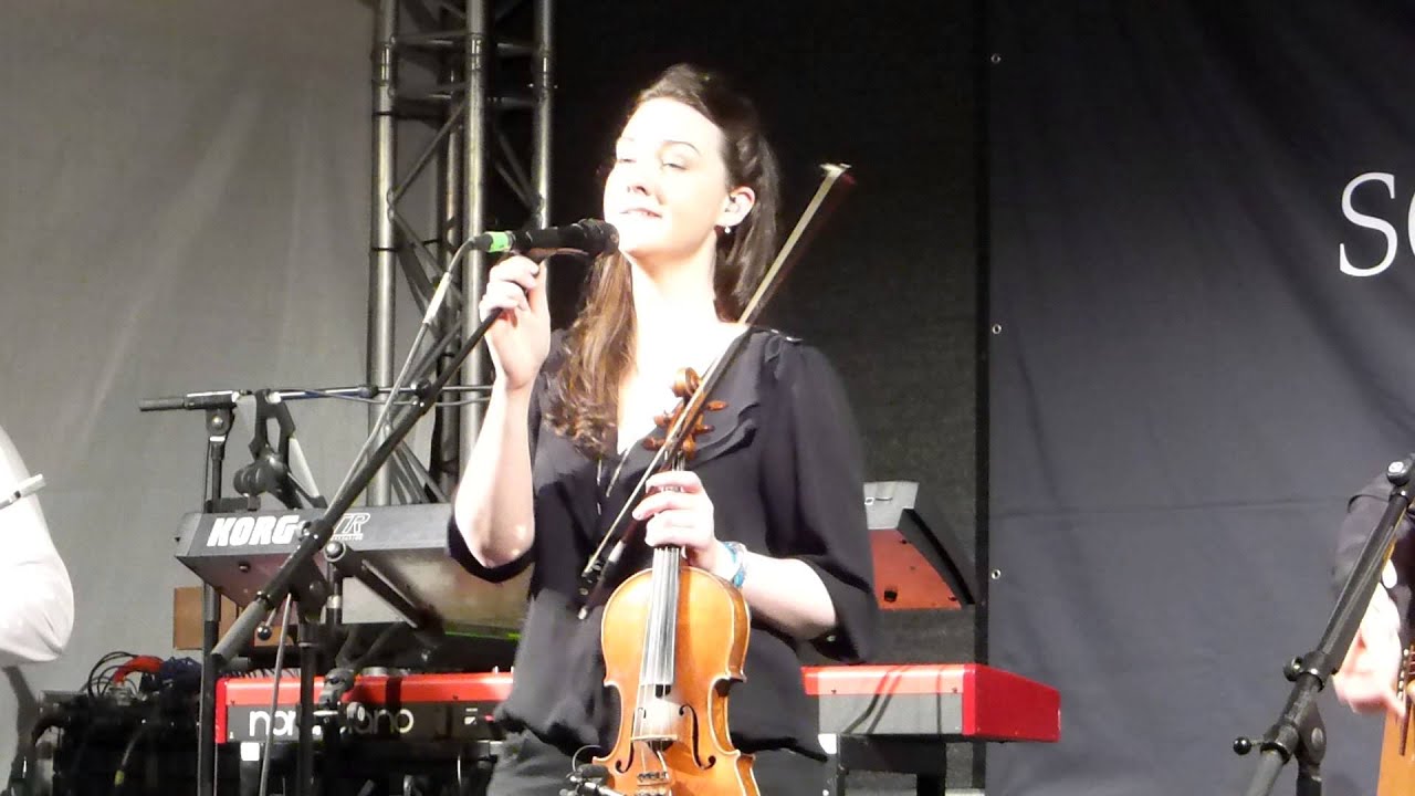 Bruce Guthro - Wild Mountain Tyme - Blacksheep Festival 25.6.15