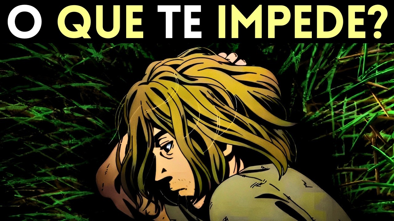 Este É O Último Vídeo Que Deus Usará Para Te Preparar