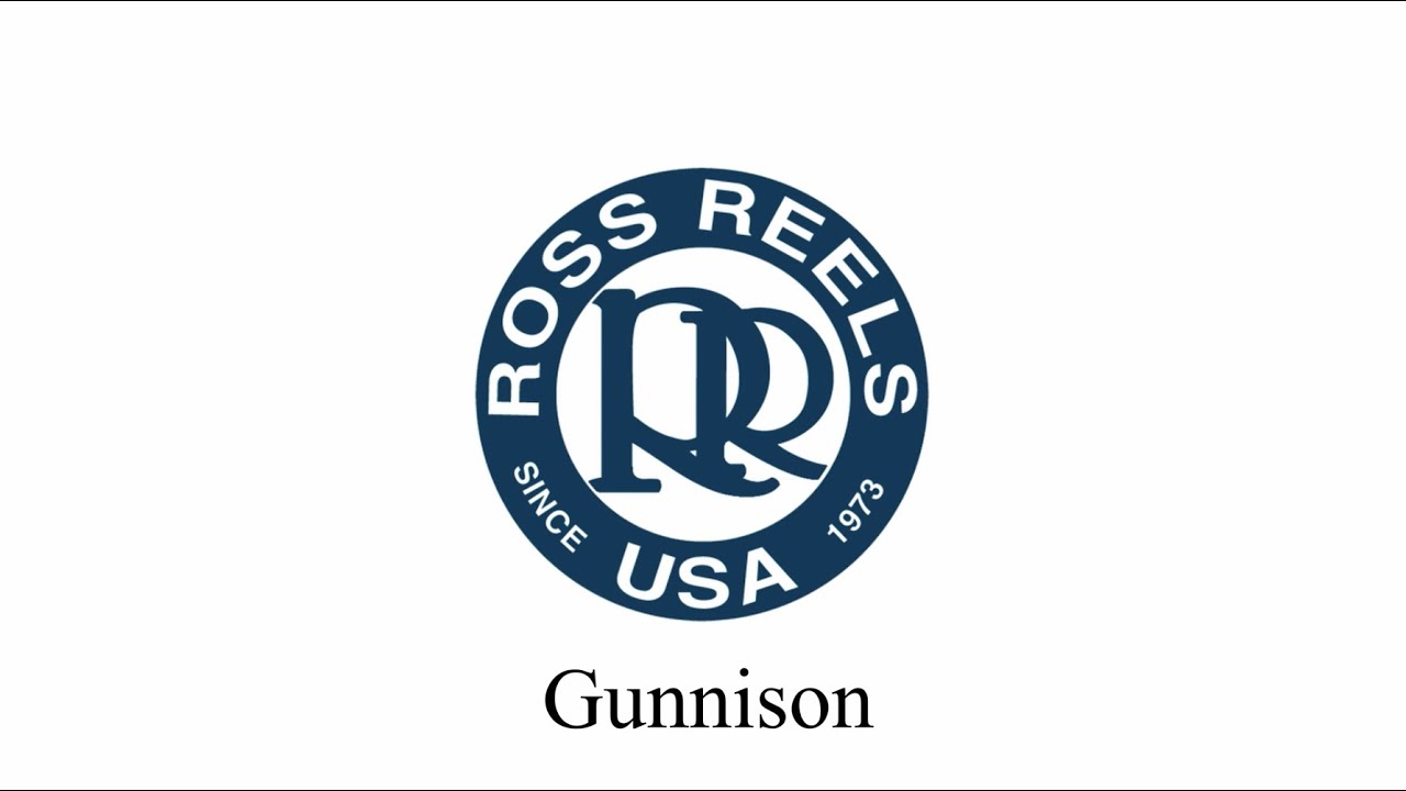Reel Conversion: Ross Gunnison