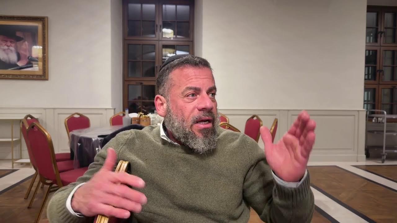 A Messiás törvényei