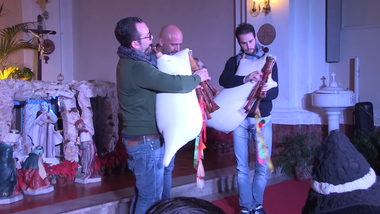 Fratellanza Ciaramiddari di Agrigento | Zummara World Fest 2017