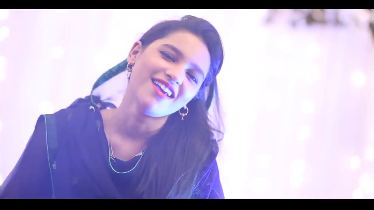New Masihi Geet 2018 Har Mushkil Da Hal By Angela Robin   Masihi Worshipers HD