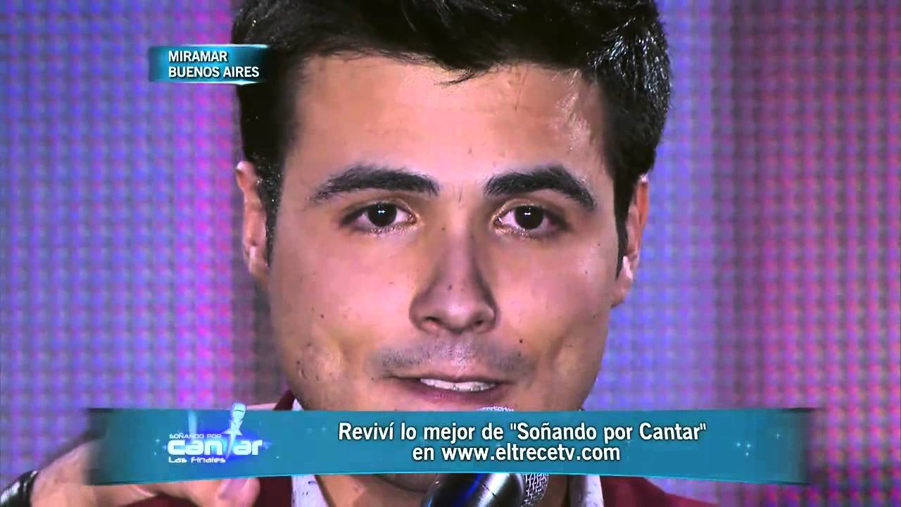 Soñando por cantar  - Un homenaje para Valeria Lynch