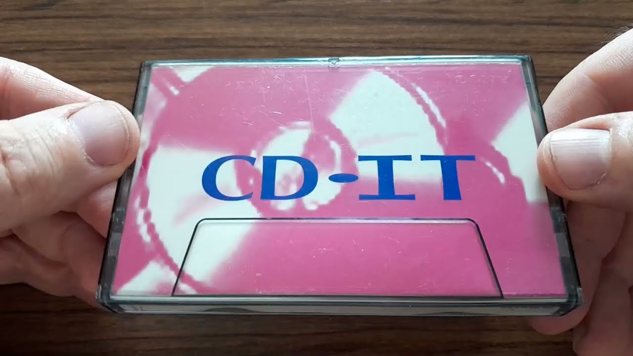 Cassettes Sony Collection 3
