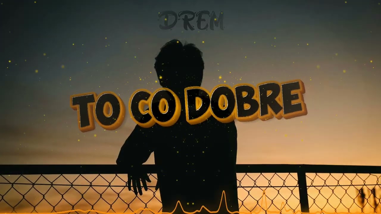 Kasia Kowalska - To Co Dobre (DREM COVER)